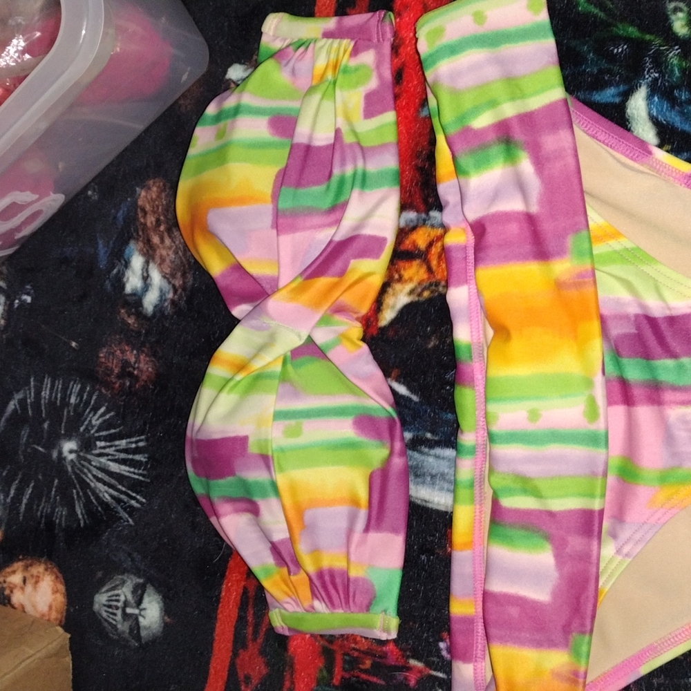 Victoria's Secret bikini Two-piece top and bottom❗Last Chance To Buy‼️ - Picture 3 of 8